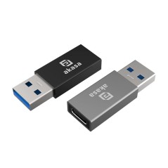 Akasa Cable Gender Changer Usb